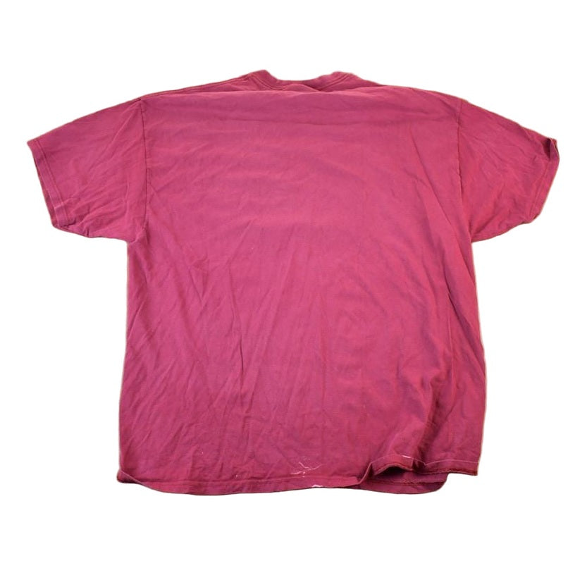 Vintage 1990s Arizona Aztec Souvenir Single Stitch Graphic Print T-Shirt Men's XL from propervintagecanada