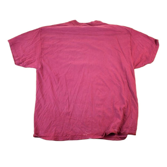 Vintage 1990s Arizona Aztec Souvenir Single Stitch Graphic Print T-Shirt Men's XL from propervintagecanada