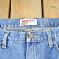 Vintage 1990s Arizona Denim Shorts Men's Large 36 from propervintagecanada