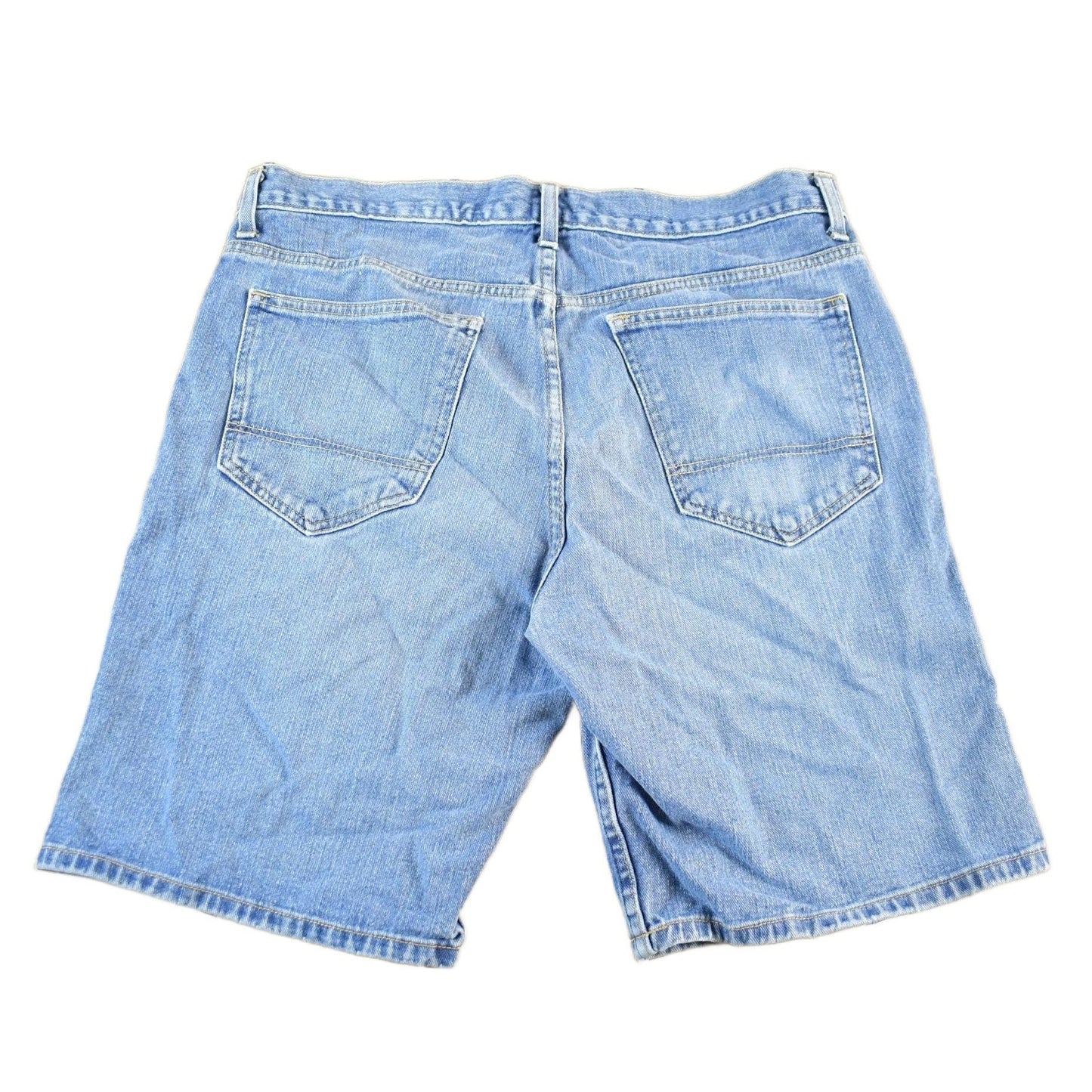 Vintage 1990s Arizona Denim Shorts Men's Large 36 from propervintagecanada