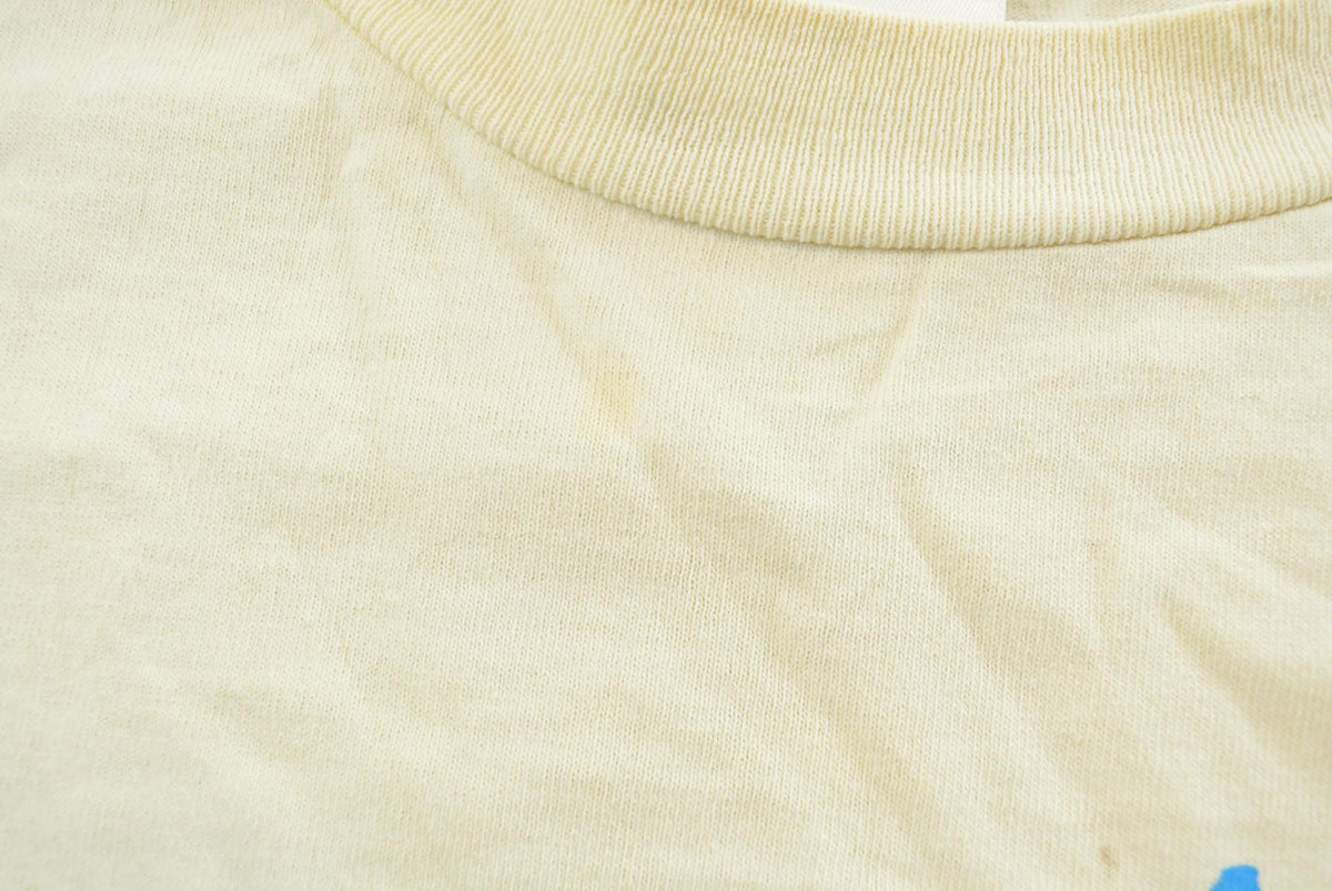 Vintage 1990s Arizona Desert Cactus T-Shirt Mens M from propervintagecanada