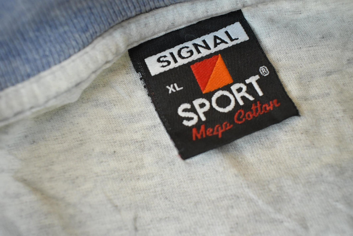 Vintage 1990s Arizona Desert Plants T-Shirt Men's L from propervintagecanada