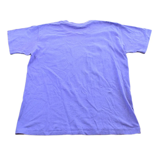 Vintage 1990s Arizona Feather Necklace T-Shirt Men's L from propervintagecanada