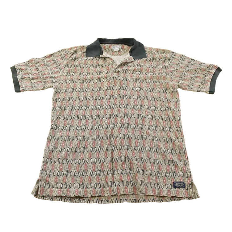 Vintage 1990s Arizona Golf Polo Shirt Men's L from propervintagecanada