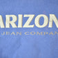 Vintage 1990s Arizona Jean Company Souvenir Crewneck Sweatshirt Men's XL from propervintagecanada