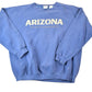 Vintage 1990s Arizona Jean Company Souvenir Crewneck Sweatshirt Men's XL from propervintagecanada