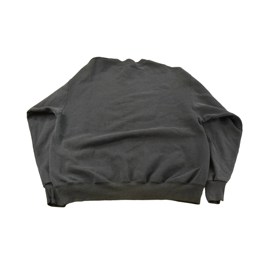 Vintage 1990s Arizona Native Art Crewneck Sweatshirt Men's XL from propervintagecanada
