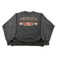 Vintage 1990s Arizona Native Art Crewneck Sweatshirt Men's XL from propervintagecanada