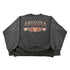 Vintage 1990s Arizona Native Art Crewneck Sweatshirt Men&