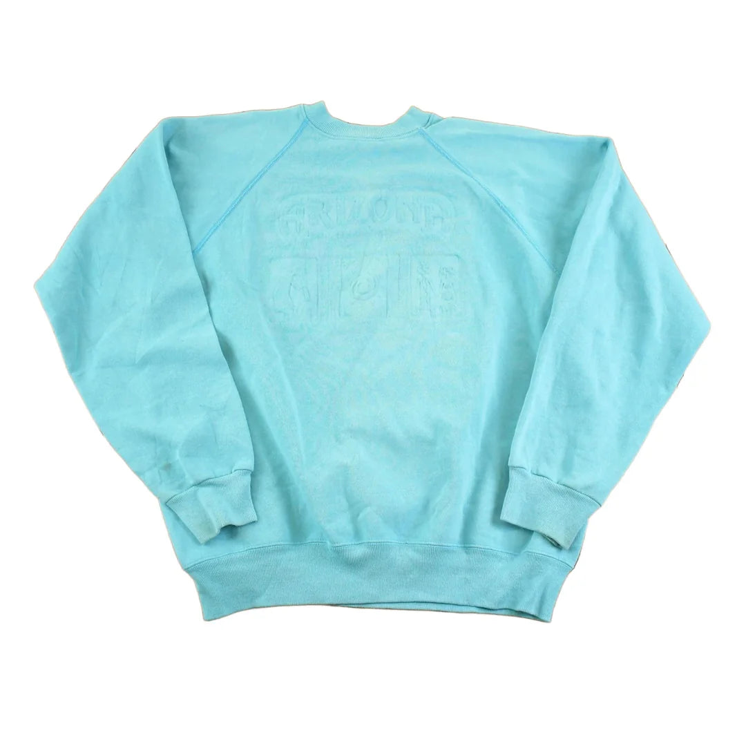 Vintage 1990s Arizona Souvenir Crewneck Sweatshirt Men's L from propervintagecanada