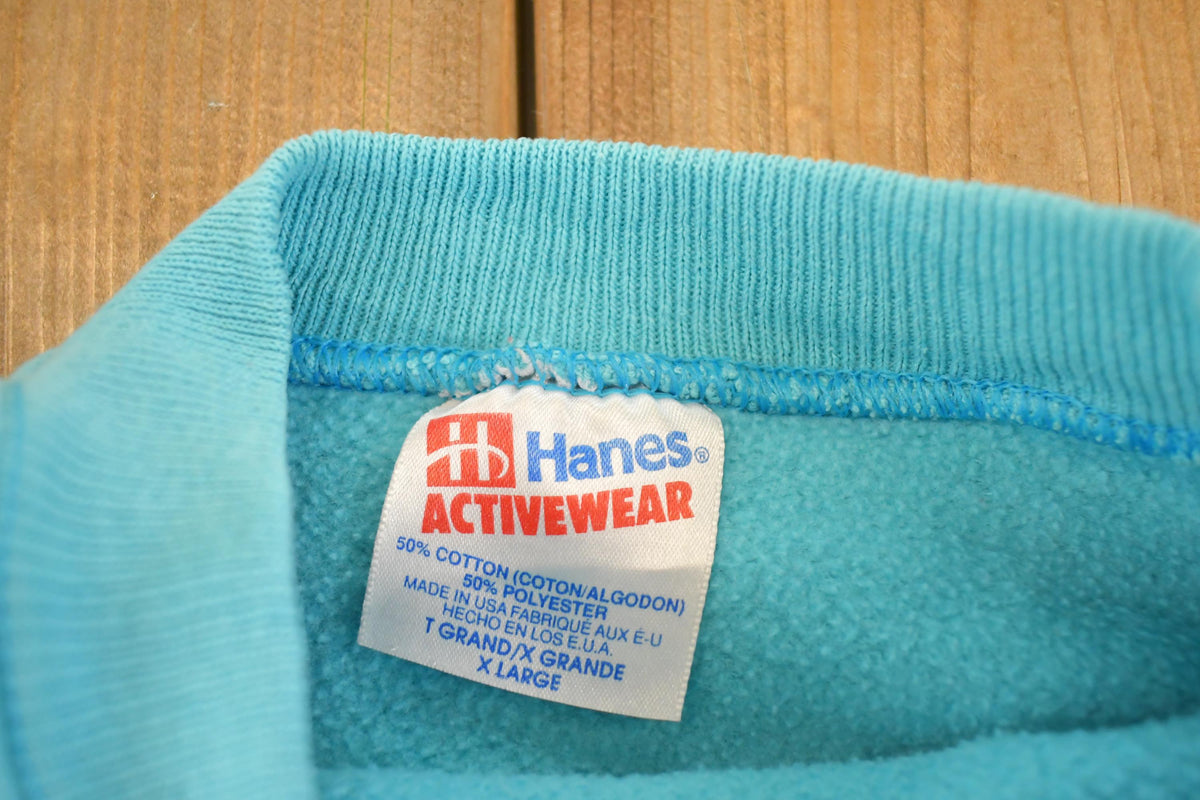 Vintage 1990s Arizona Souvenir Crewneck Sweatshirt Men's L from propervintagecanada