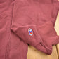 Vintage 1990s Arizona State University Collegiate Champion Reverse Weave Crewneck Men's XL from propervintagecanada