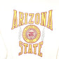 Vintage 1990s Arizona State University Crewneck Sweater Men's M from propervintagecanada