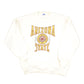 Vintage 1990s Arizona State University Crewneck Sweater Men's M from propervintagecanada