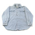Vintage 1990s Arizona Striped Button Up Shirt Men&