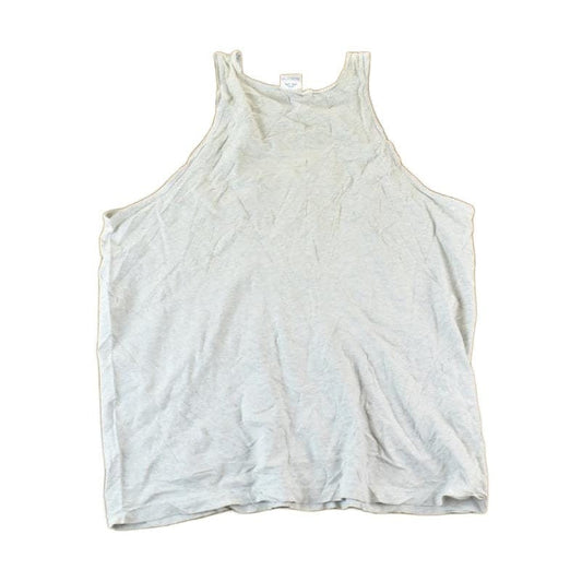 Vintage 1990s Arizona Wolf And Eagle Outdoors Tank Top Men's XL from propervintagecanada