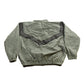 Vintage 1990s Army Athletic Uniform Jwod Jacket Men's 2XL from propervintagecanada