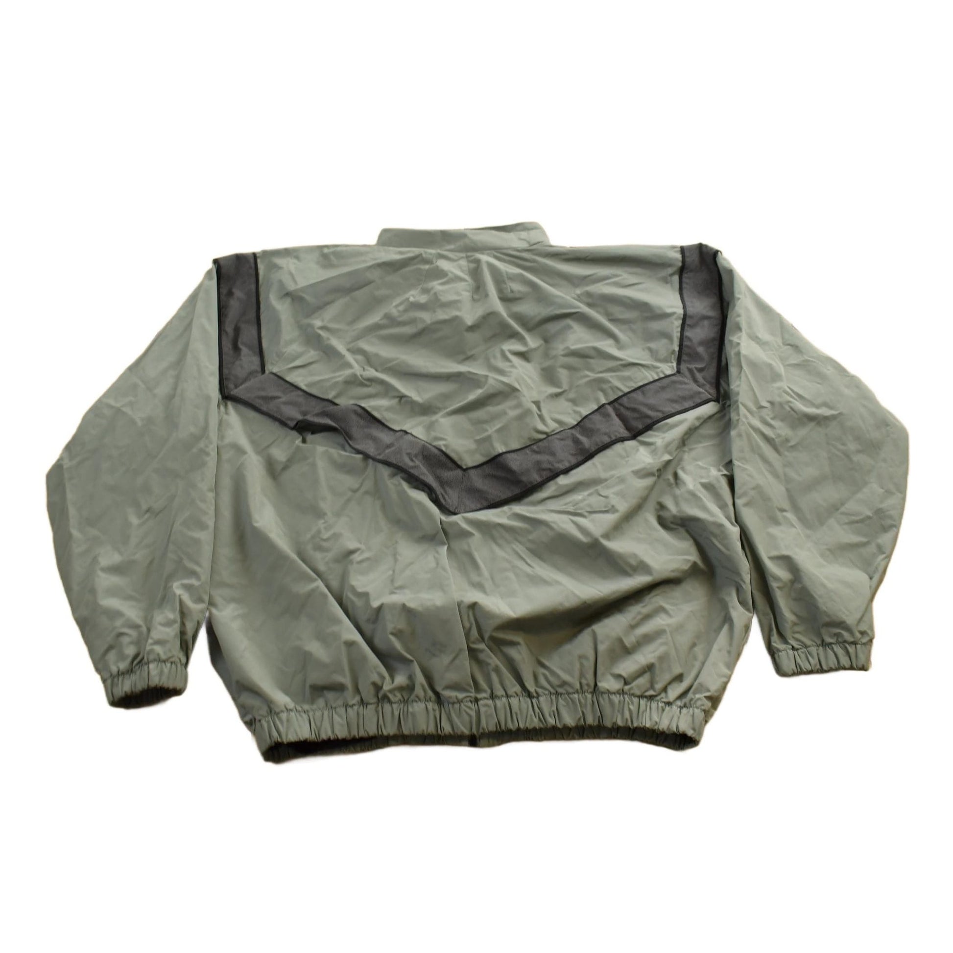 Vintage 1990s Army Athletic Uniform Jwod Jacket Men's 2XL from propervintagecanada