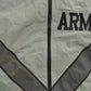 Vintage 1990s Army Athletic Uniform Jwod Jacket Men's 2XL from propervintagecanada