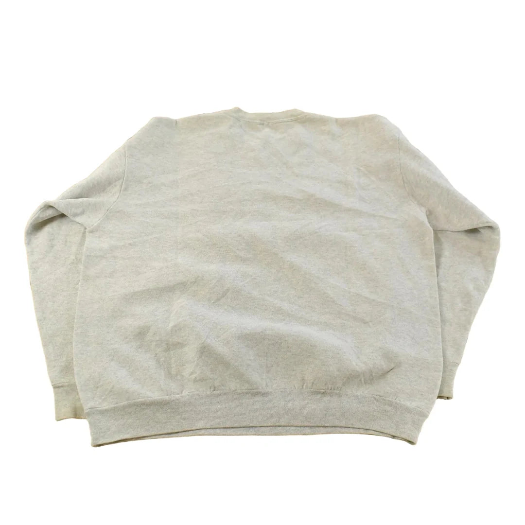 Vintage 1990s Army Crewneck Sweatshirt Men's L from propervintagecanada