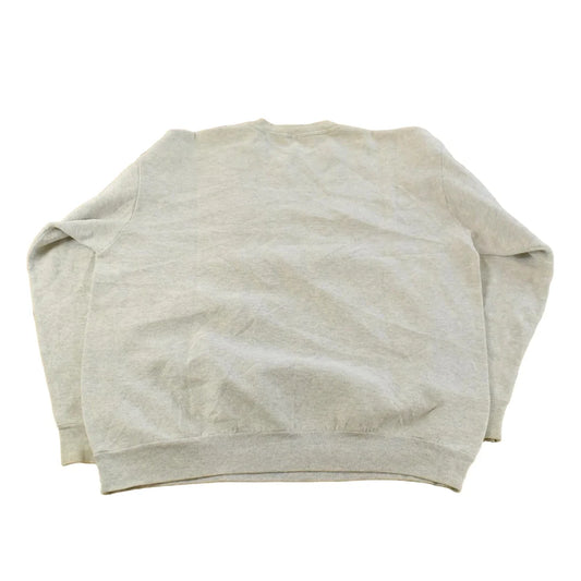 Vintage 1990s Army Crewneck Sweatshirt Men's L from propervintagecanada