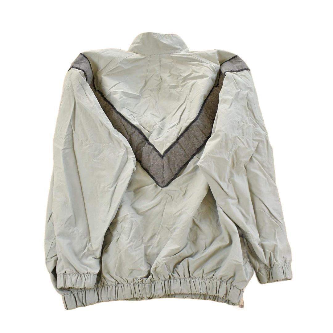 Vintage 1990s Army Fitness Windbreaker Jacket Men's XL from propervintagecanada