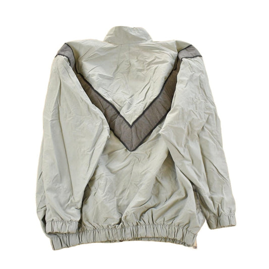 Vintage 1990s Army Fitness Windbreaker Jacket Men's XL from propervintagecanada