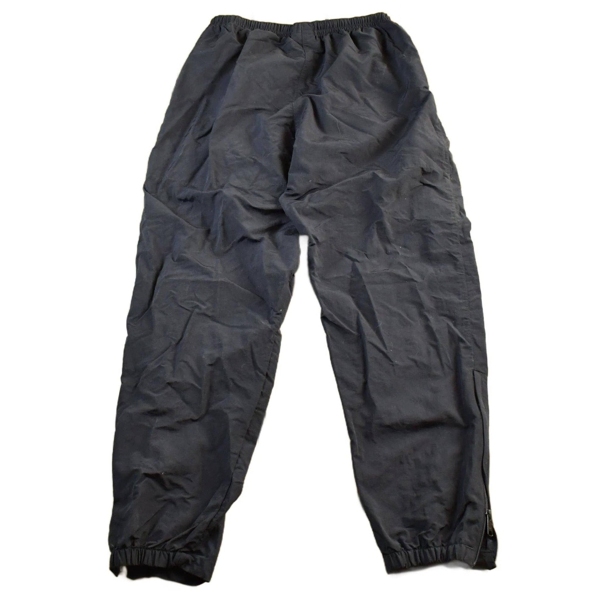 Vintage 1990s Army Track Pants Men's Medium from propervintagecanada