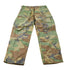 Vintage 1990s Army Woodland Camouflage Cargo Pants Men&