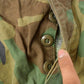 Vintage 1990s Army Woodland Camouflage Cargo Pants Men's Small from propervintagecanada