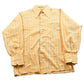 Vintage 1990s Arrow Vertical Striped Button Up Shirt Men's Medium from propervintagecanada