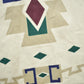 Vintage 1990s Art Unlimited Aztec Pattern Graphic T-Shirt Men's Large from propervintagecanada