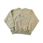 Vintage 1990s Art Unlimited Big Buck Deer Crewneck Sweatshirt Men's XL from propervintagecanada
