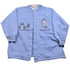 Vintage 1990s Art Unlimited Birdhouse Cardigan Sweater Men&