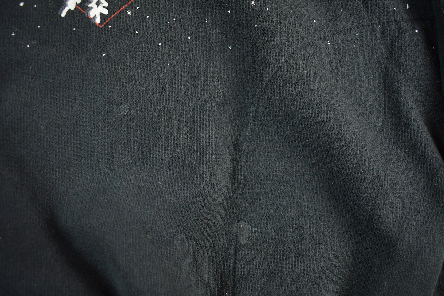 Vintage 1990s Art Unlimited Double Collar Henley Bird Graphic Sweatshirt Women's Large from propervintagecanada