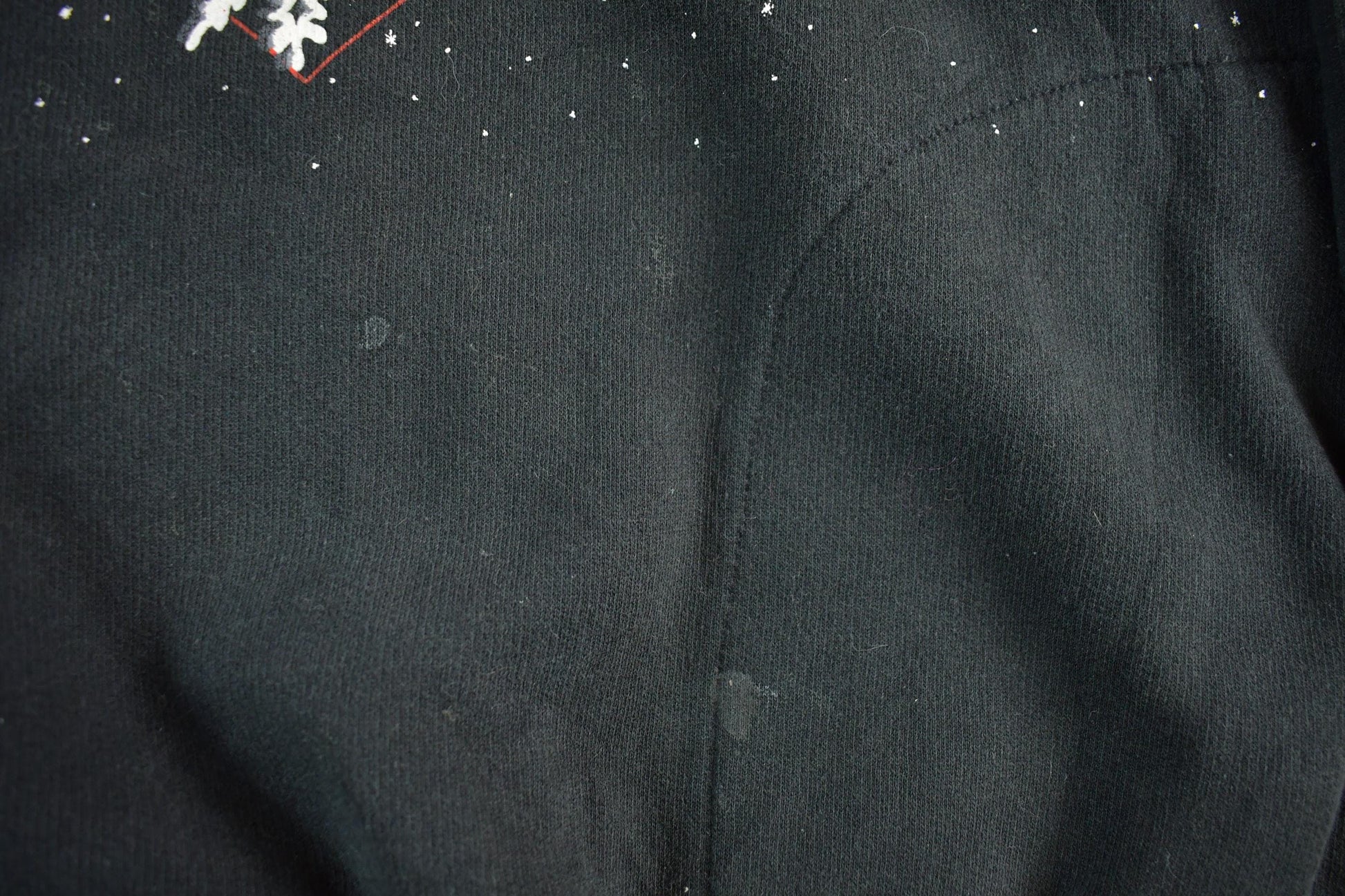 Vintage 1990s Art Unlimited Double Collar Henley Bird Graphic Sweatshirt Women's Large from propervintagecanada