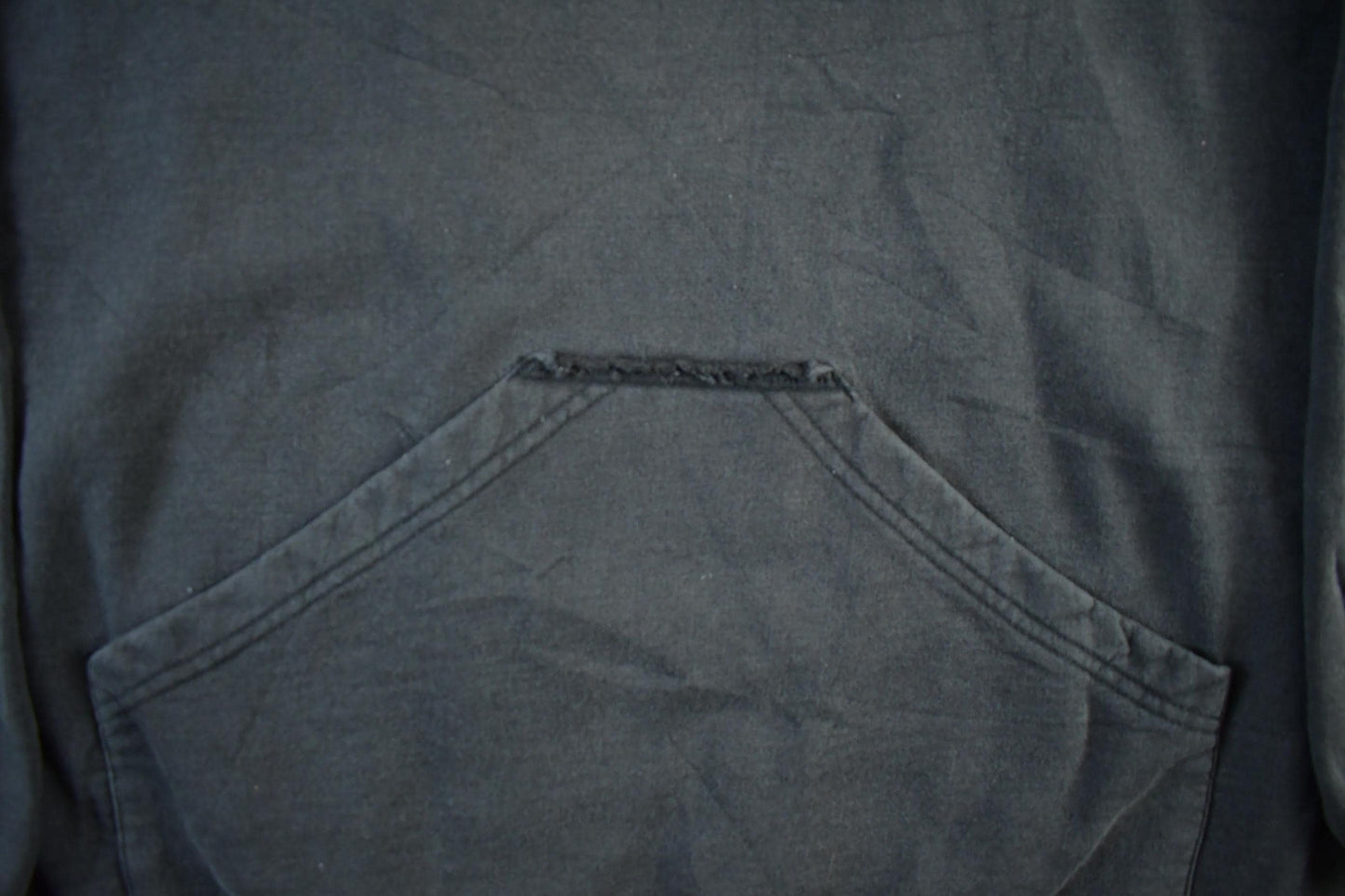 Vintage 1990s Art Unlimited Snowmobile Hoodie Men's Large from propervintagecanada