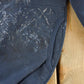 Vintage 1990s Art Unlimited Wolf Henley Sweatshirt Men's XL from propervintagecanada