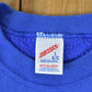 Vintage 1990s Art Wolf Outdoorsman Crewneck Sweatshirt Men's Large from propervintagecanada