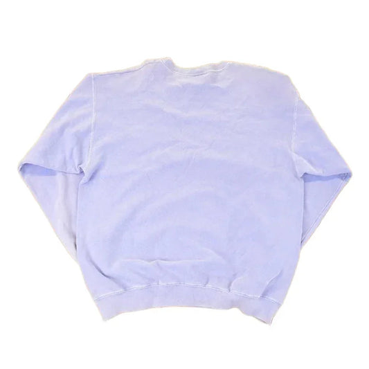 Vintage 1990s Artisans Cabela's Embroidered Text Logo Crewneck Sweatshirt Men's L from propervintagecanada
