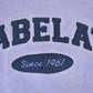 Vintage 1990s Artisans Cabela's Embroidered Text Logo Crewneck Sweatshirt Men's L from propervintagecanada