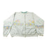 Vintage 1990s Artisans Floral Cardigan Sweatshirt Women&