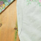 Vintage 1990s Artisans Floral Cardigan Sweatshirt Women's L from propervintagecanada