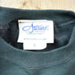 Vintage 1990s Artisans Lightning Horses Crewneck Men's Small from propervintagecanada