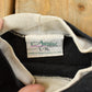 Vintage 1990s Artisans Wolf Graphic Henley Crewneck Sweatshirt Mens Large from propervintagecanada
