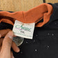Vintage 1990s Artisans Wolf Graphic Print AOP Crewneck Sweatshirt Mens XL from propervintagecanada