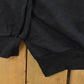 Vintage 1990s Artisans Wolf Graphic Print AOP Crewneck Sweatshirt Mens XL from propervintagecanada