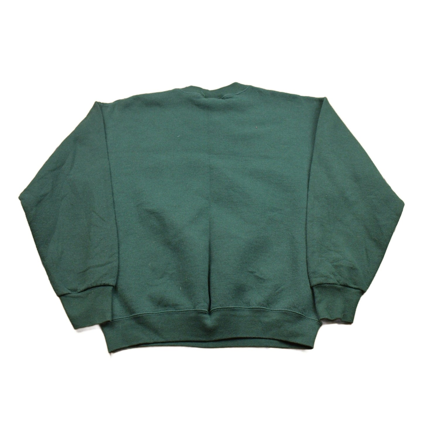 Vintage 1990s Arts & Crafts Noah's Ark Crewneck Sweatshirt Men's Small from propervintagecanada