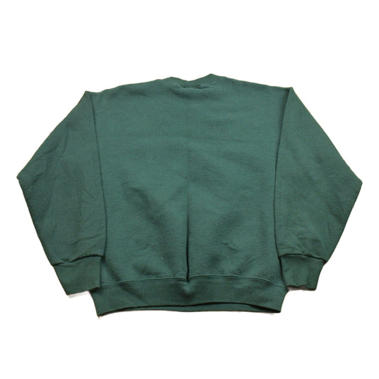 Vintage 1990s Arts & Crafts Noah's Ark Crewneck Sweatshirt Men's Small from propervintagecanada