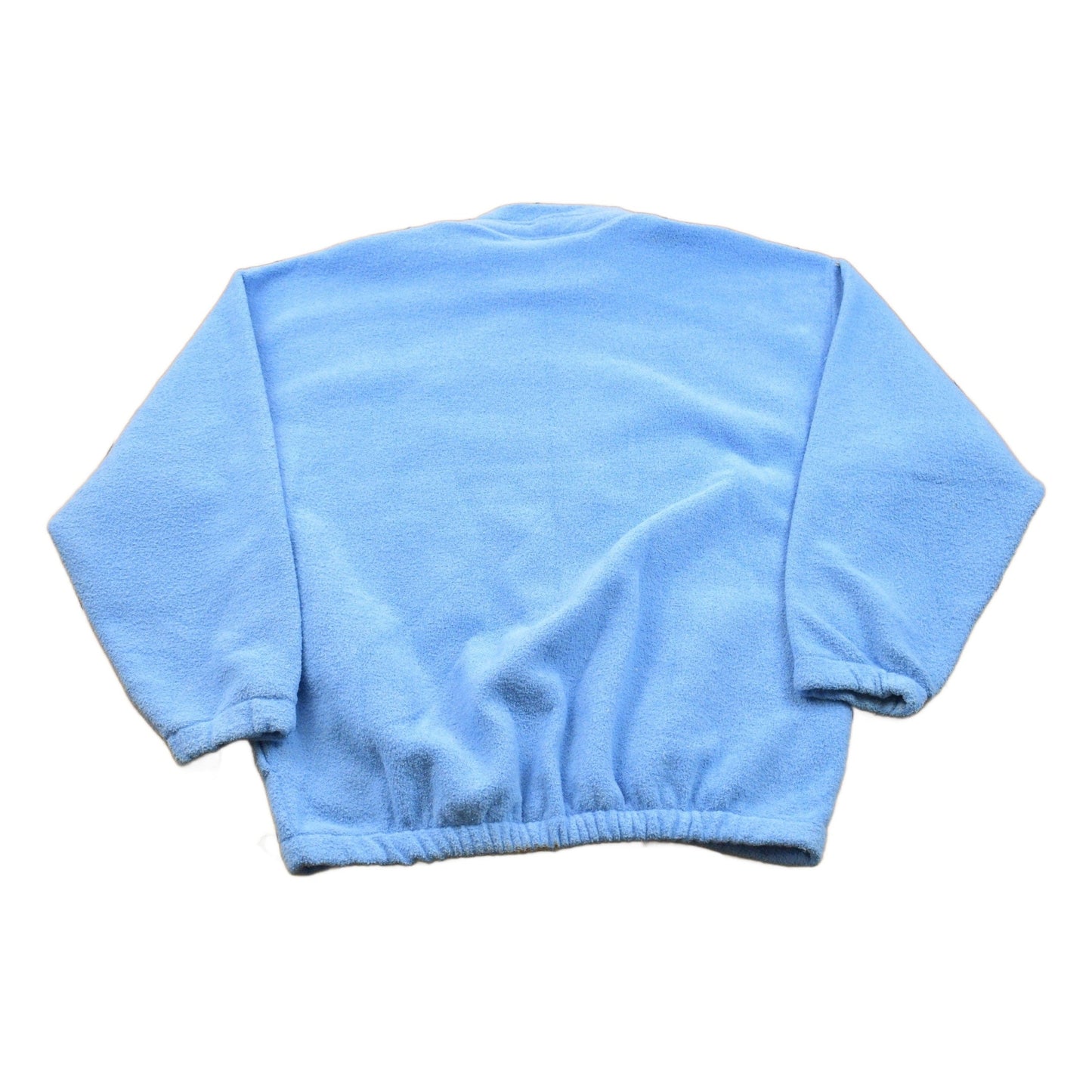 Vintage 1990s Arts Unlimited Bar Harbor Fleece Pullover Sweater Men's XL from propervintagecanada